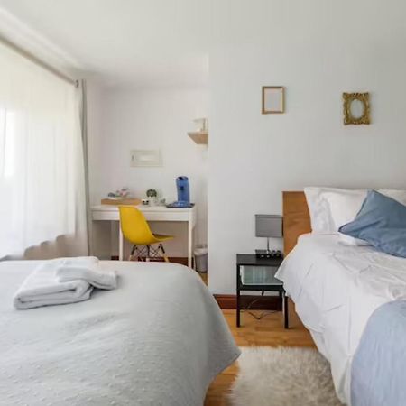 Vila Cristina Valdemorillo Luaran gambar