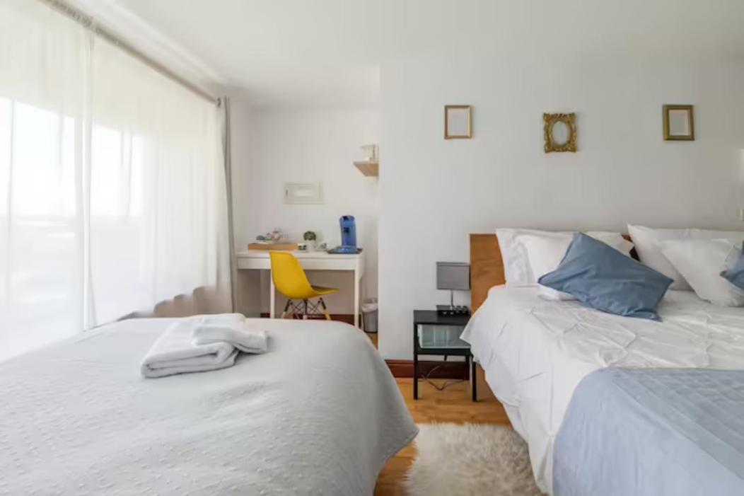 Vila Cristina Valdemorillo Luaran gambar