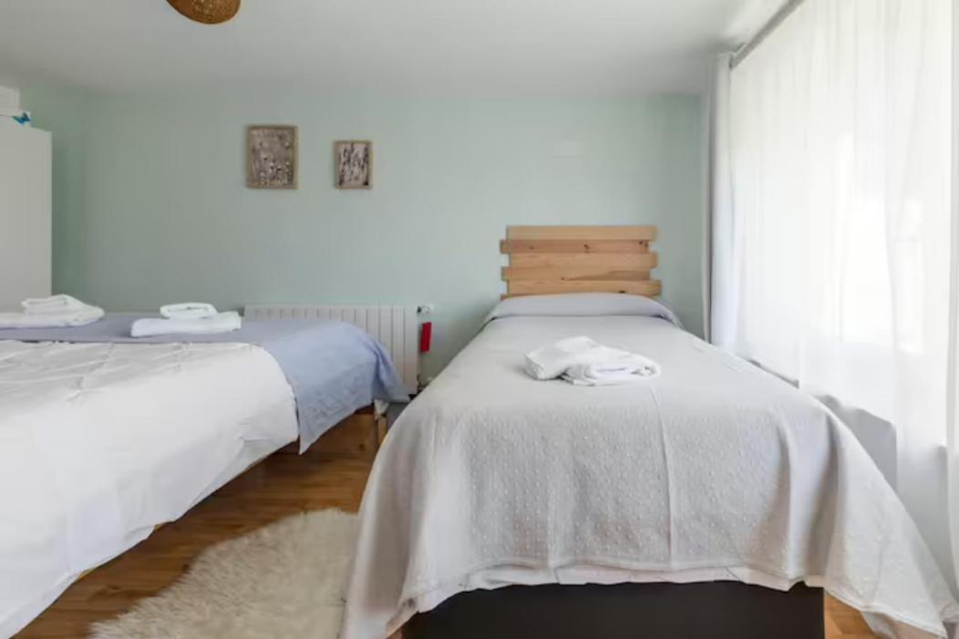 Vila Cristina Valdemorillo Luaran gambar