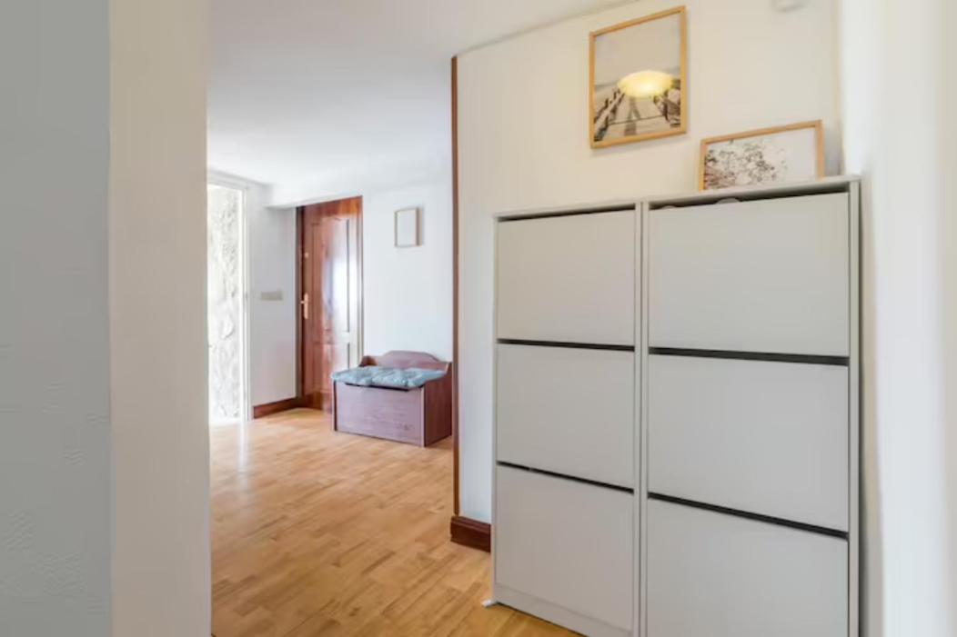 Vila Cristina Valdemorillo Luaran gambar