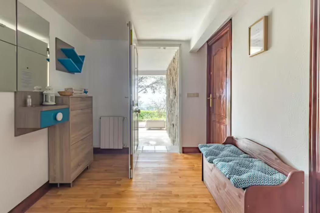 Vila Cristina Valdemorillo Luaran gambar