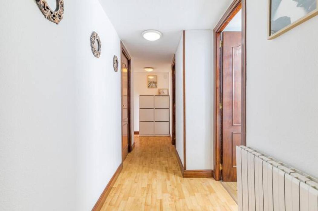 Vila Cristina Valdemorillo Luaran gambar